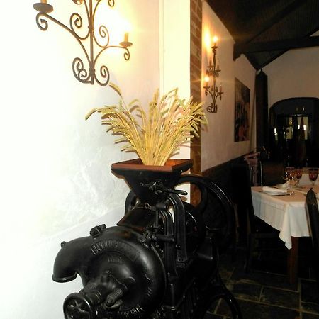 Hotel Antiga Moagem à Vimieiro  Extérieur photo
