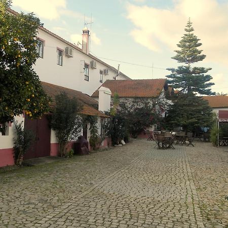 Hotel Antiga Moagem à Vimieiro  Extérieur photo