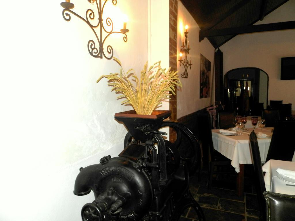 Hotel Antiga Moagem à Vimieiro  Extérieur photo