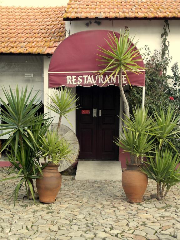 Hotel Antiga Moagem à Vimieiro  Extérieur photo