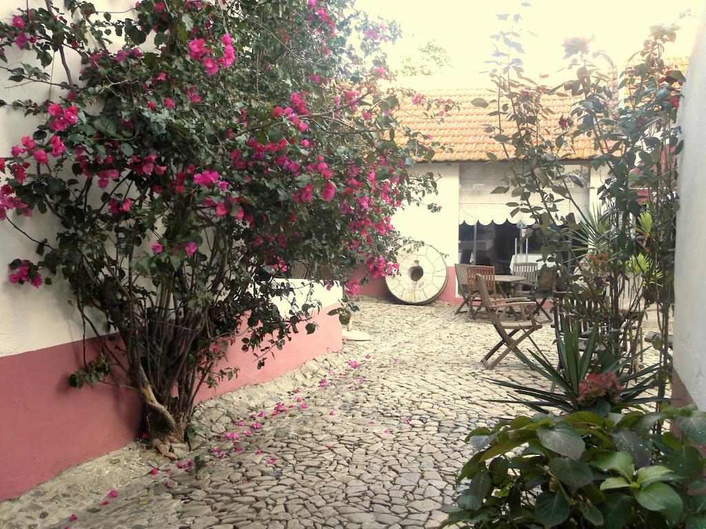 Hotel Antiga Moagem à Vimieiro  Extérieur photo