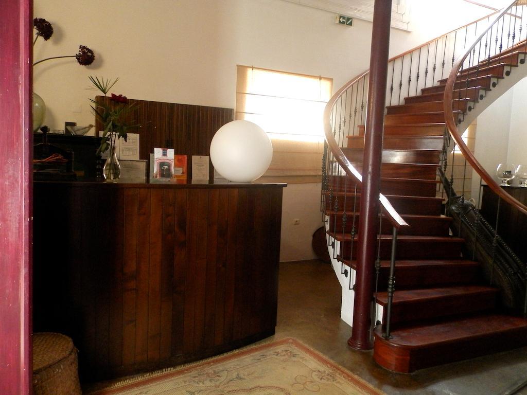 Hotel Antiga Moagem à Vimieiro  Extérieur photo