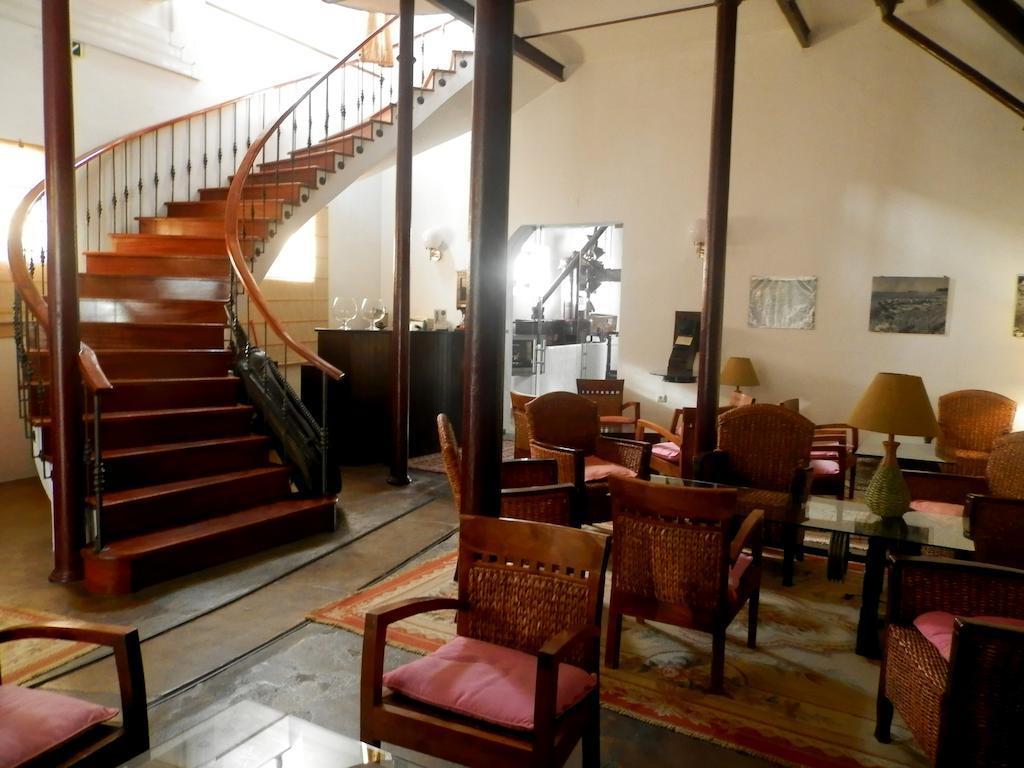 Hotel Antiga Moagem à Vimieiro  Extérieur photo