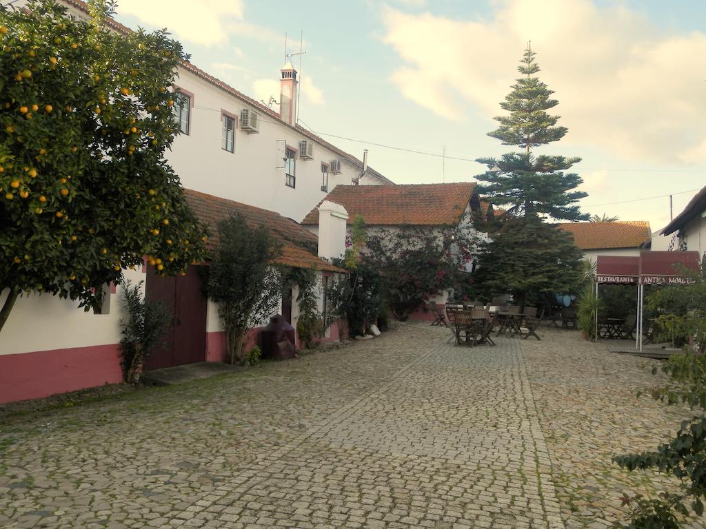 Hotel Antiga Moagem à Vimieiro  Extérieur photo